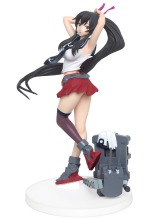 画像集 No.003のサムネイル画像 / 軽巡洋艦「矢矧」のオリジナルポーズフィギュアがプライズ景品に登場