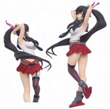 画像集 No.004のサムネイル画像 / 軽巡洋艦「矢矧」のオリジナルポーズフィギュアがプライズ景品に登場