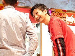 タイトーステーションの接客日本一を決める第9回「接客スタァ誕生!!」レポート。あのPepperがタイトーに「入社」するサプライズも