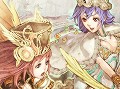 まい・しうは後の孔明なのかっ!?「まい・しうの☆壁紙で逢いましょう☆」第3回では「戦略三国志 〜後の孔明である〜」とコラボしました