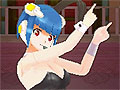 「DREAM C CLUB Portable」ダウンロードコンテンツ第1弾が本日配信スタート。魔璃やアイリをいつでも指名可能に