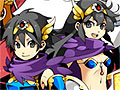 アンビション,”セカイカメラ”を利用したARオンラインRPG「セカイユウシャ」を発表。ティザーサイトではiPadが当たるTwitter連動キャンペーンを開催