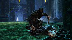 #007Υͥ/E3 2011Υե󥿥RPGβƻԤʤˤʤꤽʡKingdoms of Amalur: Reckoningפо졣Ƥ褯ʬࡼӡǺ