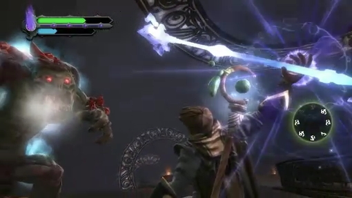 PAX East 5 minute demo highlights