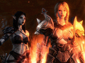 元大リーグ投手カート・シリング氏のゲーム会社が開発した骨太アクションRPG「Kingdoms of Amalur: Reckoning」のレビューを掲載