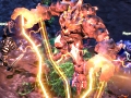 「Darkspore」の協力プレイを紹介するムービーが公開。互いのスキルを使って協力し合おう