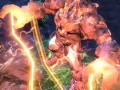 「Spore」をさらに進化させたアクションRPG「Darkspore」。前作よりパワーアップしたクリーチャーエディタの紹介ムービーが公開に