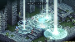 画像集#032のサムネイル/新クラスや新システムを追加してPSPで甦る「タクティクスオウガ 運命の輪」,物語序盤で登場する新キャラクター「ラヴィニス」の存在も明らかに
