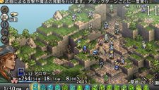 画像集#024のサムネイル/「タクティクスオウガ 運命の輪」,オリジナルのクラスに加えて,新クラス「ローグ」が明らかに。戦略性を演出するバトルシステム情報も公開
