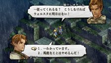 画像集#003のサムネイル/「タクティクスオウガ 運命の輪」“運命の輪”にまつわる新システムを公開。歴史をさかのぼって別のルートを攻略?