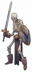 画像集#012のサムネイル/「タクティクスオウガ 運命の輪」,自軍ユニットを増やす雇用と勧誘を紹介。ユニットの能力を継承するシステムも