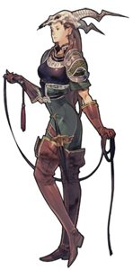 画像集#016のサムネイル/「タクティクスオウガ 運命の輪」プレイヤーの作成した騎士団同士で戦える「バトルチーム対戦」機能や，新たなバトル要素などを確認しよう