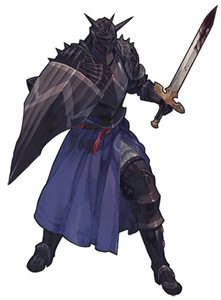画像集#019のサムネイル/「タクティクスオウガ 運命の輪」プレイヤーの作成した騎士団同士で戦える「バトルチーム対戦」機能や，新たなバトル要素などを確認しよう