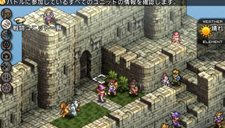 画像集#023のサムネイル/「タクティクスオウガ 運命の輪」プレイヤーの作成した騎士団同士で戦える「バトルチーム対戦」機能や，新たなバトル要素などを確認しよう