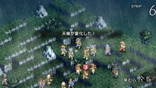 画像集#024のサムネイル/「タクティクスオウガ 運命の輪」プレイヤーの作成した騎士団同士で戦える「バトルチーム対戦」機能や，新たなバトル要素などを確認しよう