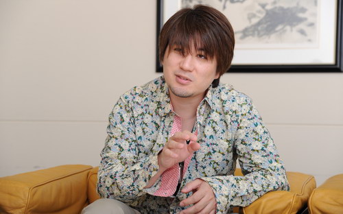 画像集#009のサムネイル/「タクティクスオウガ」は若さ故の作品――ゲームデザイナー・松野泰己氏が語るクリエイターとしてのルーツとは