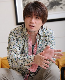画像集#022のサムネイル/「タクティクスオウガ」は若さ故の作品――ゲームデザイナー・松野泰己氏が語るクリエイターとしてのルーツとは