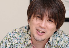 画像集#028のサムネイル/「タクティクスオウガ」は若さ故の作品――ゲームデザイナー・松野泰己氏が語るクリエイターとしてのルーツとは