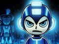 「MEGA MAN UNIVERSE」日本国内でも発売決定。ロックマンの生みの親,稲船敬二氏が自ら作品を解説する最新トレイラーを4GamerにUp