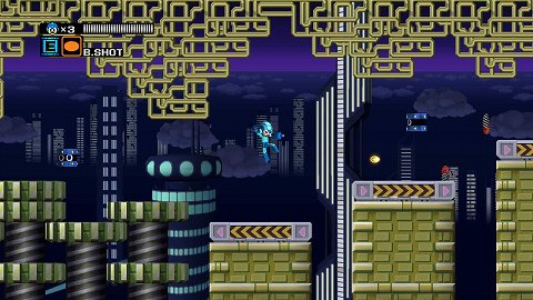 画像集#002のサムネイル/カプコン,TGS 2010出展タイトル&物販コーナー情報の第2弾。「逆転検事2」「MEGA MAN UNIVERSE」がプレイアブル出展