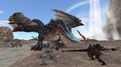 画像集#006のサムネイル/カプコン,TGS 2010出展タイトル&物販コーナー情報の第2弾。「逆転検事2」「MEGA MAN UNIVERSE」がプレイアブル出展