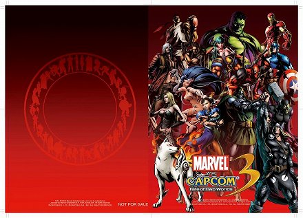 画像集#016のサムネイル/カプコン,TGS 2010出展タイトル&物販コーナー情報の第2弾。「逆転検事2」「MEGA MAN UNIVERSE」がプレイアブル出展