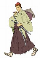 画像集#001のサムネイル/陸援隊隊長「中岡慎太郎」や,後の陸奥宗光である「陸奥陽之助」のプロフィールが公開に。「維新の嵐 疾風龍馬伝」の最新情報をチェックしよう