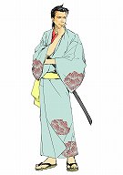 画像集#003のサムネイル/陸援隊隊長「中岡慎太郎」や,後の陸奥宗光である「陸奥陽之助」のプロフィールが公開に。「維新の嵐 疾風龍馬伝」の最新情報をチェックしよう