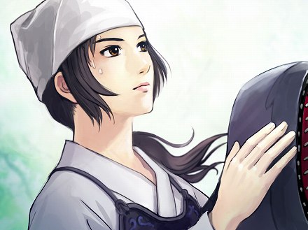 画像集#011のサムネイル/陸援隊隊長「中岡慎太郎」や,後の陸奥宗光である「陸奥陽之助」のプロフィールが公開に。「維新の嵐 疾風龍馬伝」の最新情報をチェックしよう