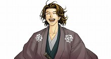 画像集#012のサムネイル/陸援隊隊長「中岡慎太郎」や,後の陸奥宗光である「陸奥陽之助」のプロフィールが公開に。「維新の嵐 疾風龍馬伝」の最新情報をチェックしよう