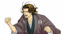 画像集#013のサムネイル/陸援隊隊長「中岡慎太郎」や,後の陸奥宗光である「陸奥陽之助」のプロフィールが公開に。「維新の嵐 疾風龍馬伝」の最新情報をチェックしよう