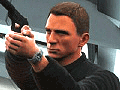 Activision Blizzardが制作を発表した「James Bond 007: Blood Stone」は,ボンド映画そのままのアクションが楽しめるスパイ活劇だ