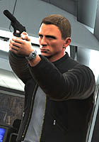 James Bond 007: Blood Stone