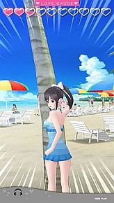 画像集#001のサムネイル/「ラブプラスアーケード」＆「ラブプラスメダル」，夏の大型アップデート実施