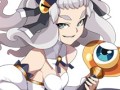 AC新作格闘「カオスコード」,本日稼動開始。宇宙忍者(?)から“SAN値直葬娘”まで,個性豊かな6名のキャラクターを一挙紹介