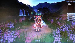 画像集#004のサムネイル/［TGS 2010］ガマニアから世界初公開された「Soul Captor」はどんなゲーム？　直撮りプレイムービーで確認しよう