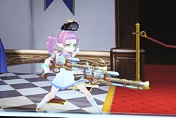 #006Υͥ/ڤ臘MMORPG֥ƥ ȡפ2011 Gamania Game Showɤǥץ쥤֥Ÿİ餷饯β¿Ǻ