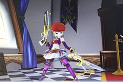 #010Υͥ/ڤ臘MMORPG֥ƥ ȡפ2011 Gamania Game Showɤǥץ쥤֥Ÿİ餷饯β¿Ǻ