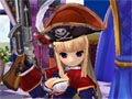 「ティアラ コンチェルト」開発版クライアントを使ったオフラインテストのテスター募集がスタート。募集人数は30名でGASHプレミア会員が対象