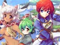 「ティアラ コンチェルト」12月19日より実施予定の“デバッグテスト”のテスター募集がスタート。キャラクター達の軽快なアクションも確認できる最新PVが公開に