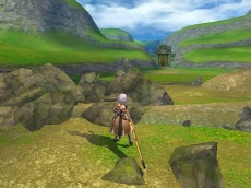 画像集#010のサムネイル/「ティアラ コンチェルト」，デバッグテストが本日よりスタート。テスト中に利用可能なゲームシステムが公開に