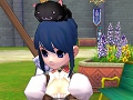 「ティアラ コンチェルト」クローズドβテスター募集の4Gamer読者枠が1000名分追加。プレイヤーズコミュニティの登録受付は2月5日にスタート