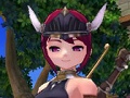 「ティアラ コンチェルト」2月6日18:00にスタートするクローズドβテストで実装される新要素が公開に