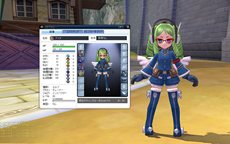 画像集#002のサムネイル/「ティアラ コンチェルト」個性溢れる武器や防具を紹介するムービーが公開に。個性的なエモーションと共に確認しよう