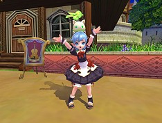 画像集#006のサムネイル/「ティアラ コンチェルト」，新システム「レイドダンジョン」が4月16日に実装