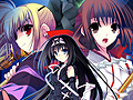 新プロジェクトが始動! 5pb.が対戦格闘アクション「ファントムブレイカー」を発表&ティザーサイトをオープン