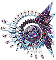 画像集#012のサムネイル/アークシステムワークス,「アルカナハート3」の公式サイトをオープン&「ARC STYLE: フロジャンプッ!! ギルティギア外伝!?」の配信開始