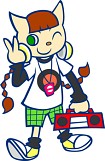 画像集#001のサムネイル/ファン待望の新バージョン「pop'n music 19 TUNE STREET」，12月9日より順次稼働スタート。新たに排出されるオリジナルトレカを集めよう