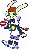 画像集#002のサムネイル/ファン待望の新バージョン「pop'n music 19 TUNE STREET」，12月9日より順次稼働スタート。新たに排出されるオリジナルトレカを集めよう