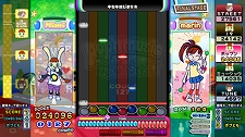 画像集#005のサムネイル/ファン待望の新バージョン「pop'n music 19 TUNE STREET」，12月9日より順次稼働スタート。新たに排出されるオリジナルトレカを集めよう